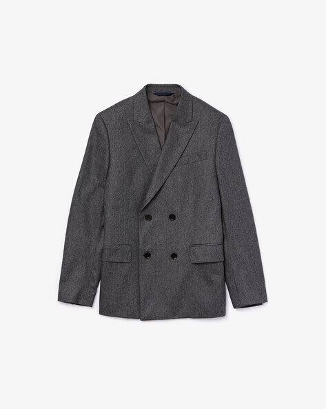 Buy Grey Jackets Coats for Men by Lacoste Online