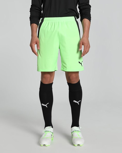 Team LIGA Men's Football Shorts