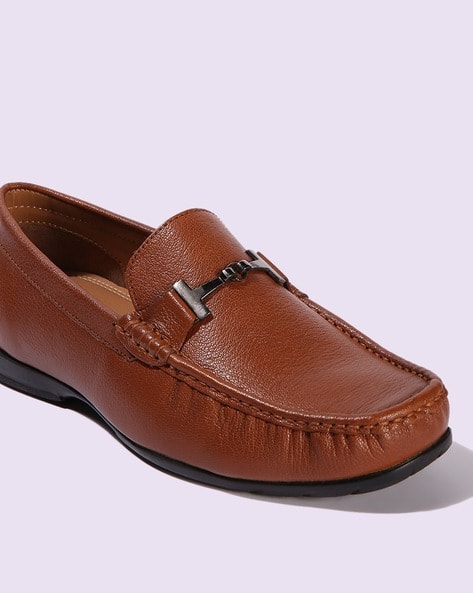 Men Slip-On Loafers