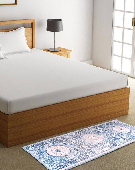 Romee Printed Bedside Runner