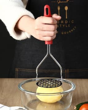 yelona Stainless Steel Vegetable Masher-picture-43