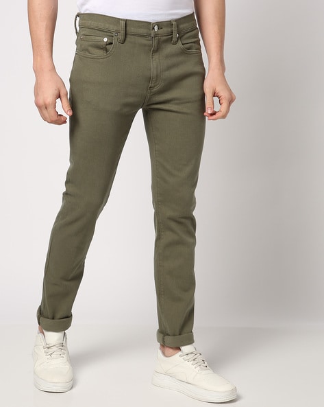 Gap fashion skinny pants mens