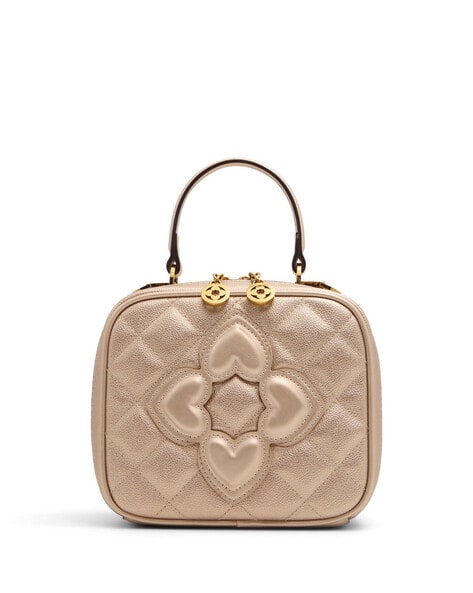 ALDO Women Handbag with Detachable Strap