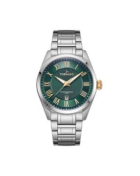 tornado T8007-SBSHG Men Analogue Watch-picture-33