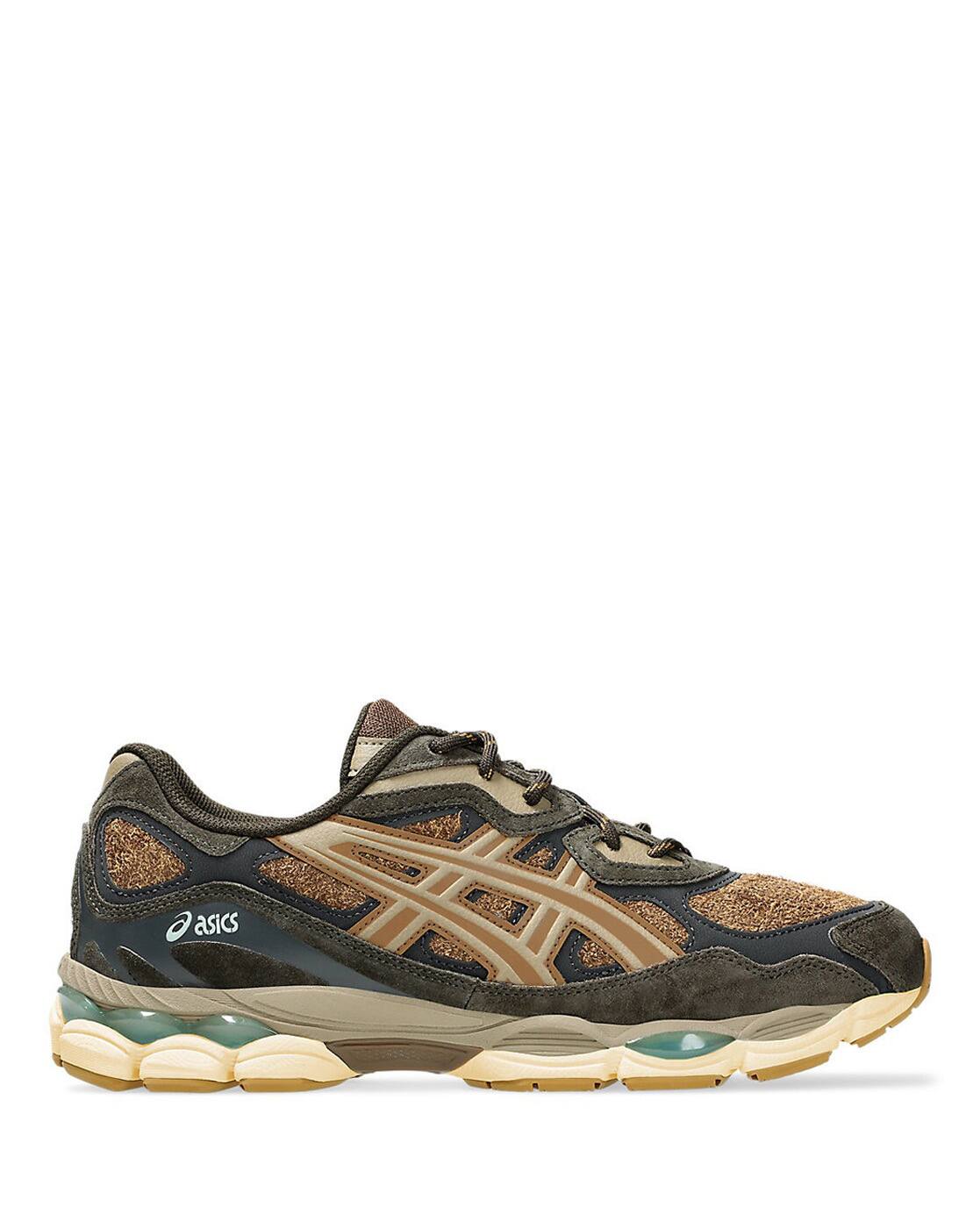 Buy Brown Sneakers for Men by ASICS Online
