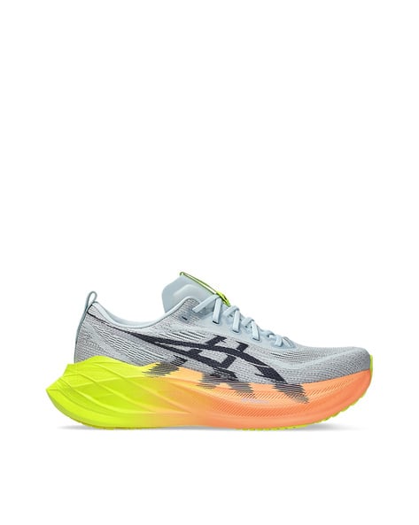 Buy ASICS Men Superblast 2 Running Shoes Online | Ajio.com