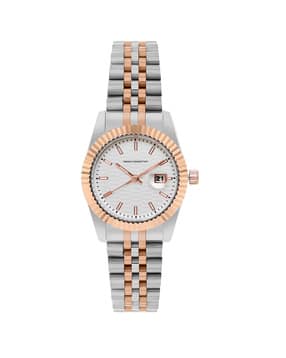 french connection FCS09RTM Women Analogue Wrist Watch-picture-13