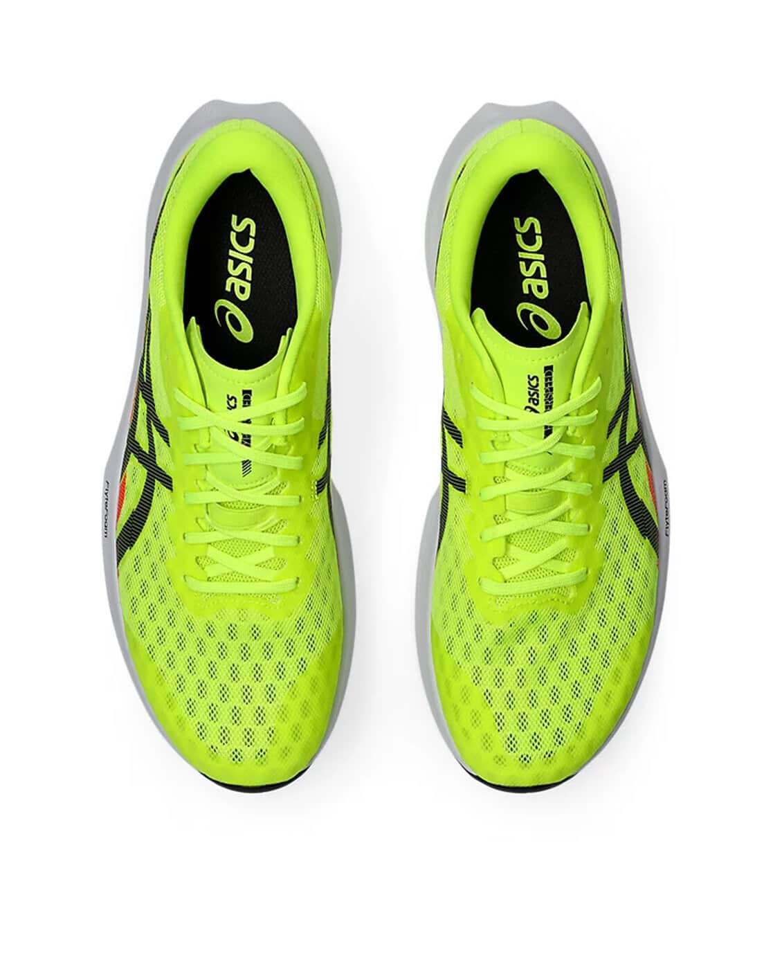 Buy Yellow Sports Shoes for Men by ASICS Online