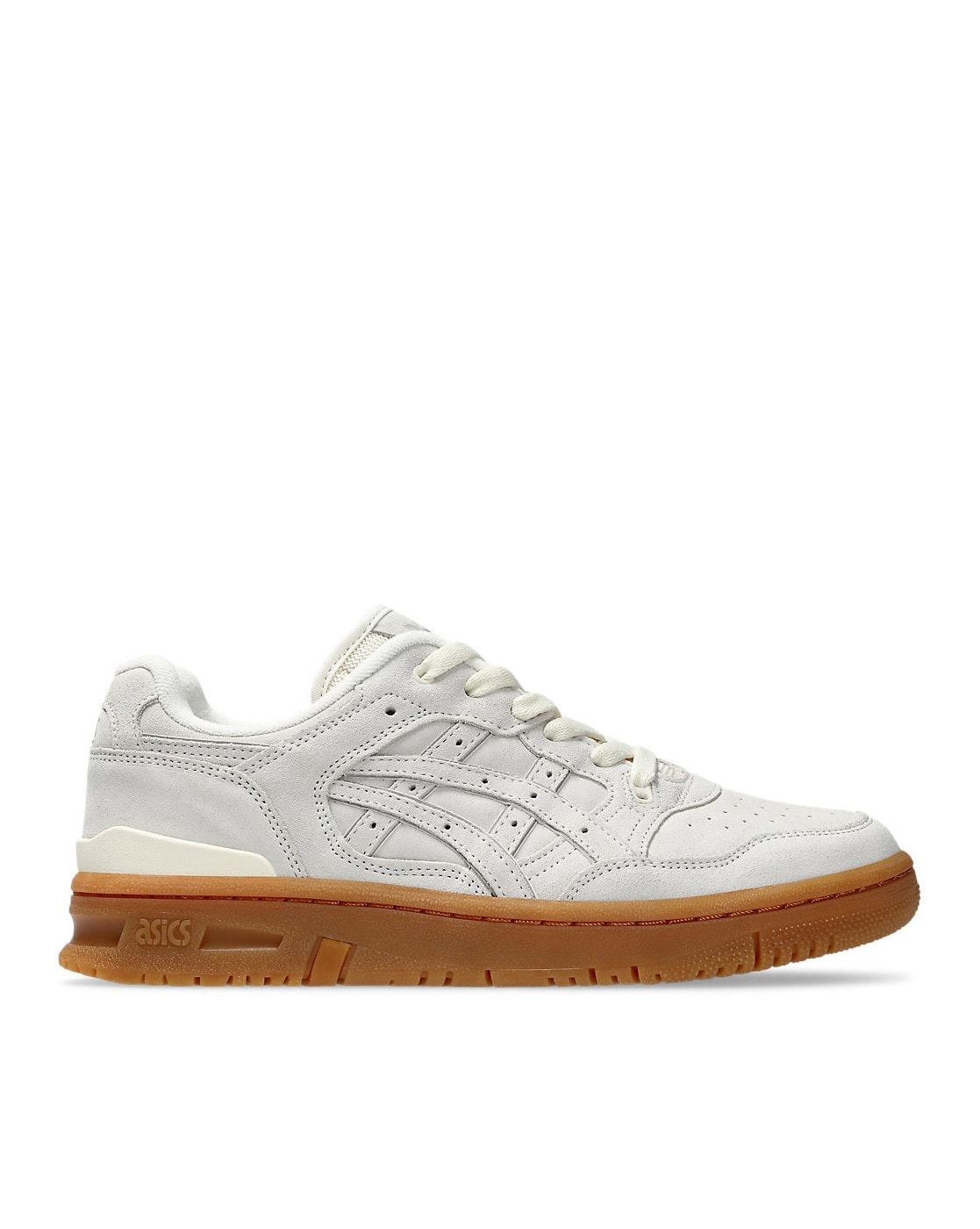 Buy ASICS Men Ex89 Sneakers Online | Ajio.com
