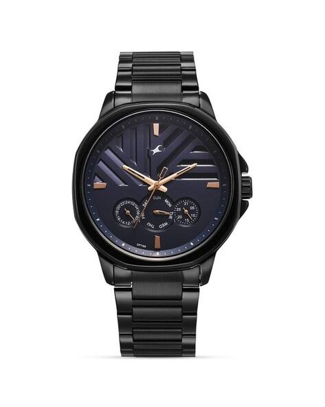 Buy Black Watches for Men by FASTRACK Online