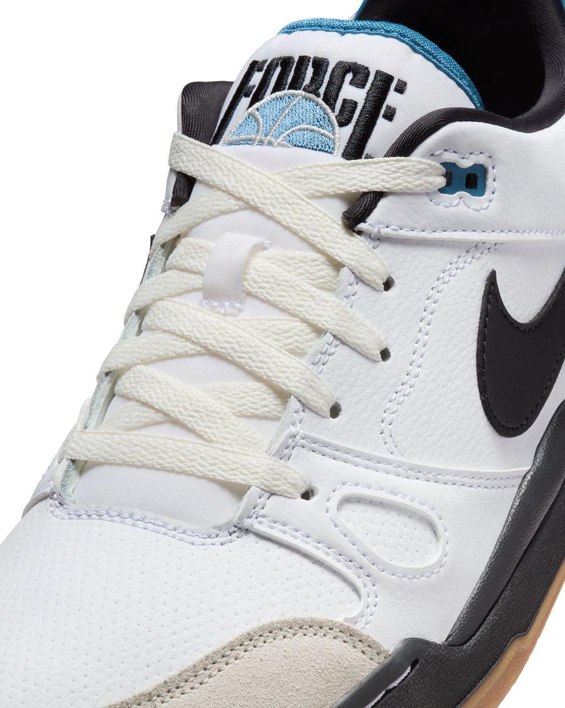 Full Force Lo Basketball Shoes