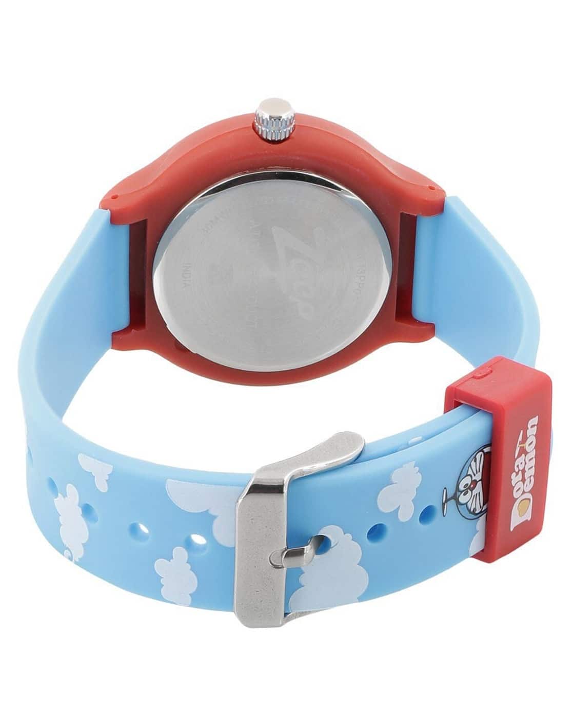Buy Blue Watches for Girls by ZOOP Online