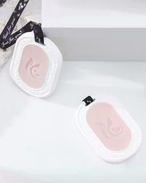 Set of 2 Rose Scented Wax Air Freshner-image-33