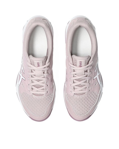 Women GEL-ROCKET 11 Lace-Up Badminton Shoes