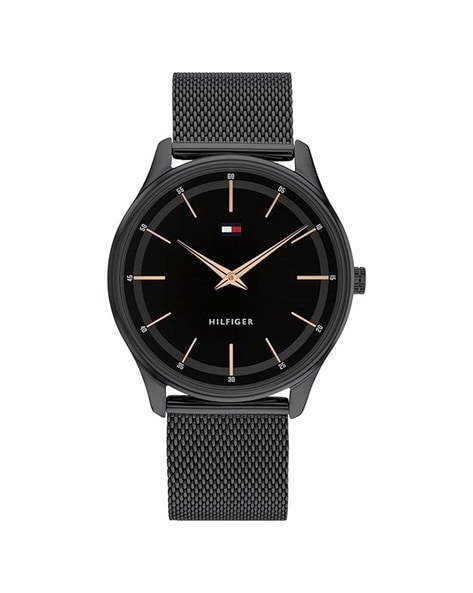 Buy Grey Watches for Men by TOMMY HILFIGER Online Ajio