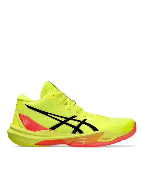 Mens asics volleyball sneakers best sale