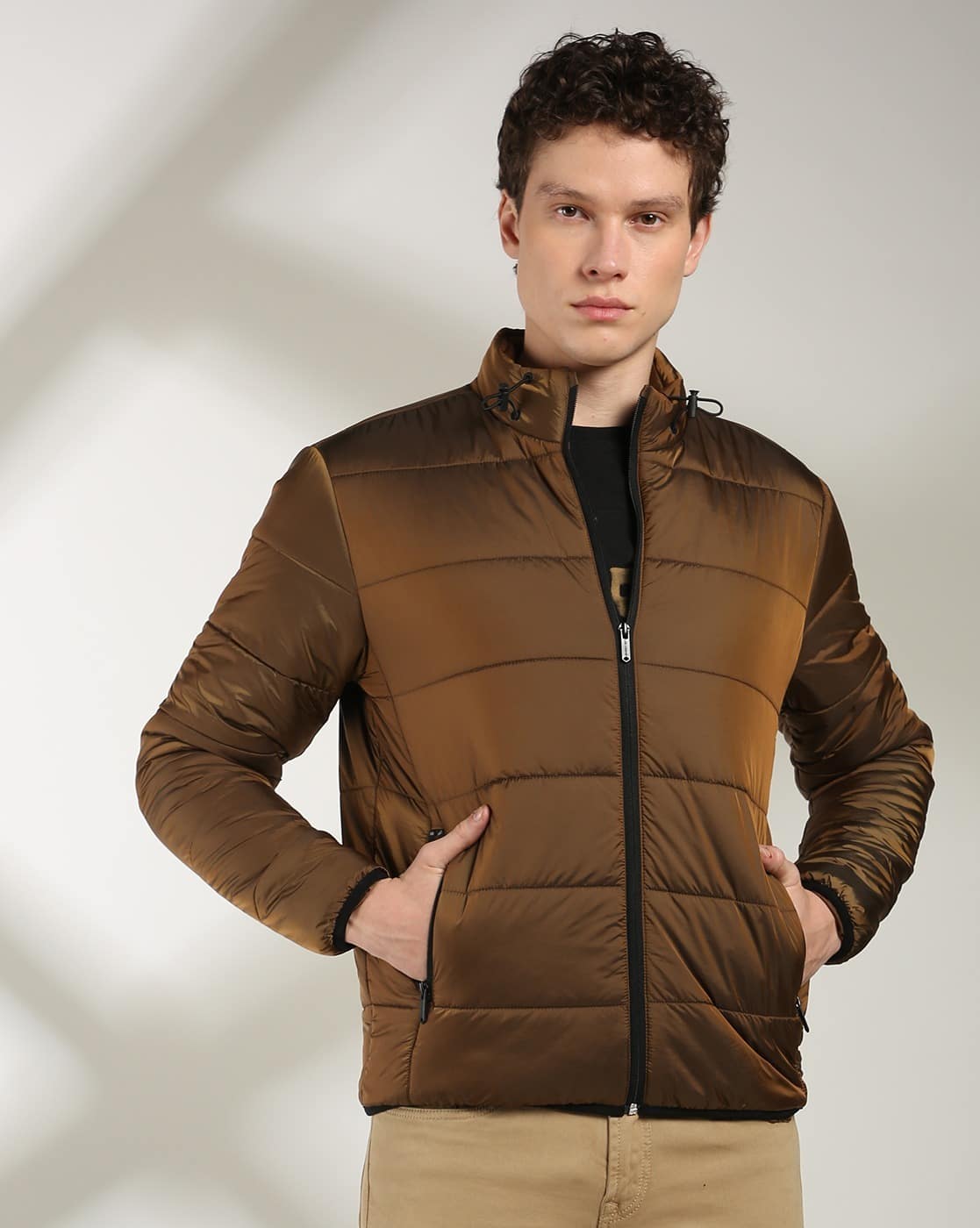非常に高い品質 -1117Wx1400H-443040747-beige- ジャケット・アウター