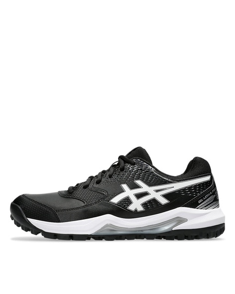 Buy Black Sports Shoes for Men by ASICS Online Ajio