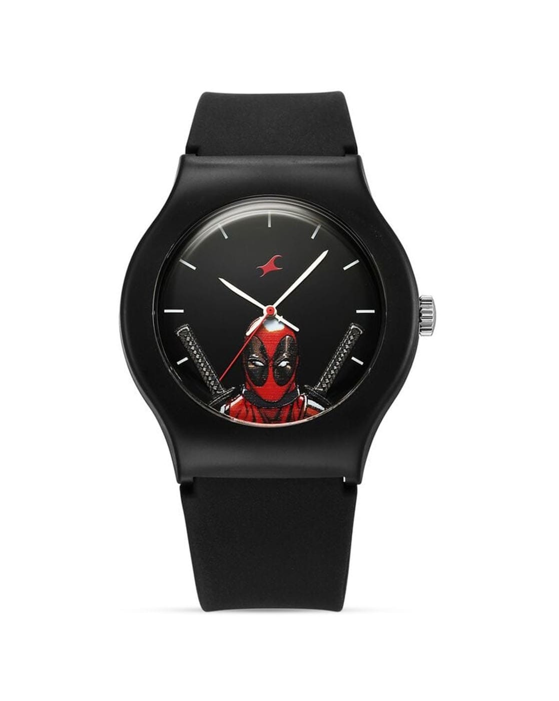 Buy Black Watches for Men by FASTRACK Online Ajio