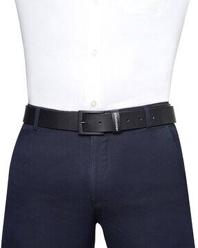 aeropostale Men Genuine Leather Wide Belt-picture-12