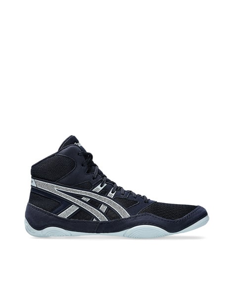 Buy Blue Sports Shoes for Men by ASICS Online
