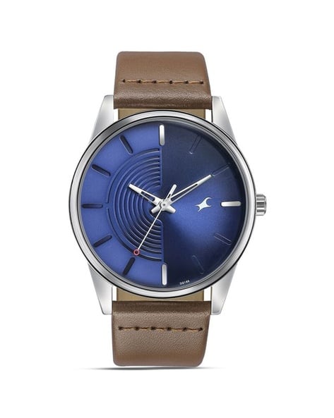 Men Analogue Watch-3305SL01