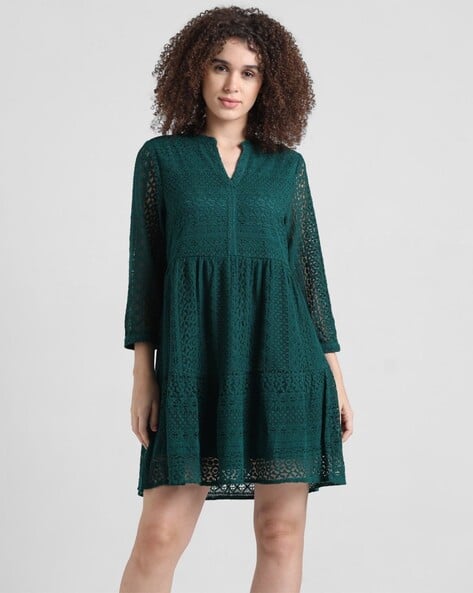 Buy Botanical Garden Dresses for Women by ONLY Online