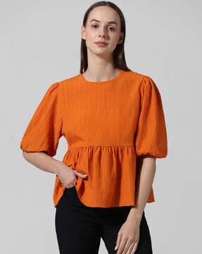 Buy Only Tops for Women Online in India at Low Price AJIO