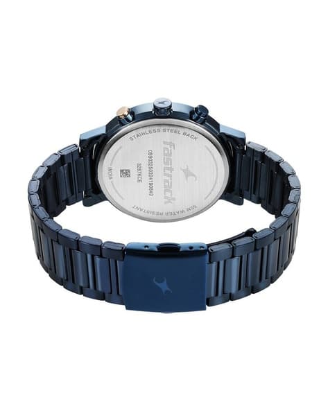 Buy Blue Watches for Men by FASTRACK Online