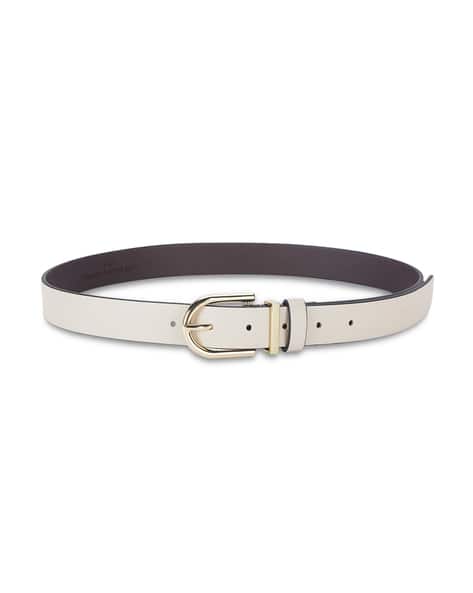 Buckle Belt Off White Belt All Colors Amazing Quality Unisex
