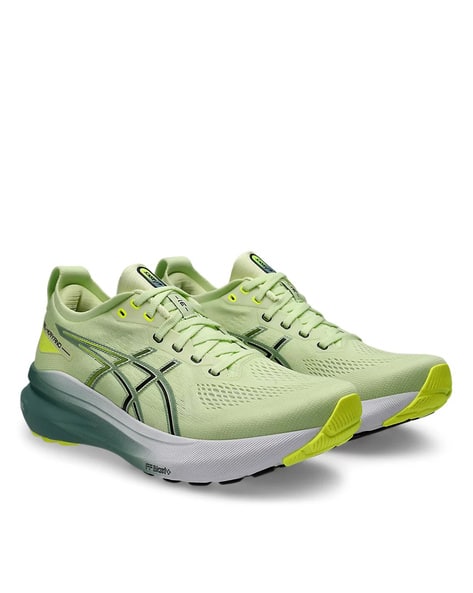 Men Gel-Kayano 31 Running Shoes