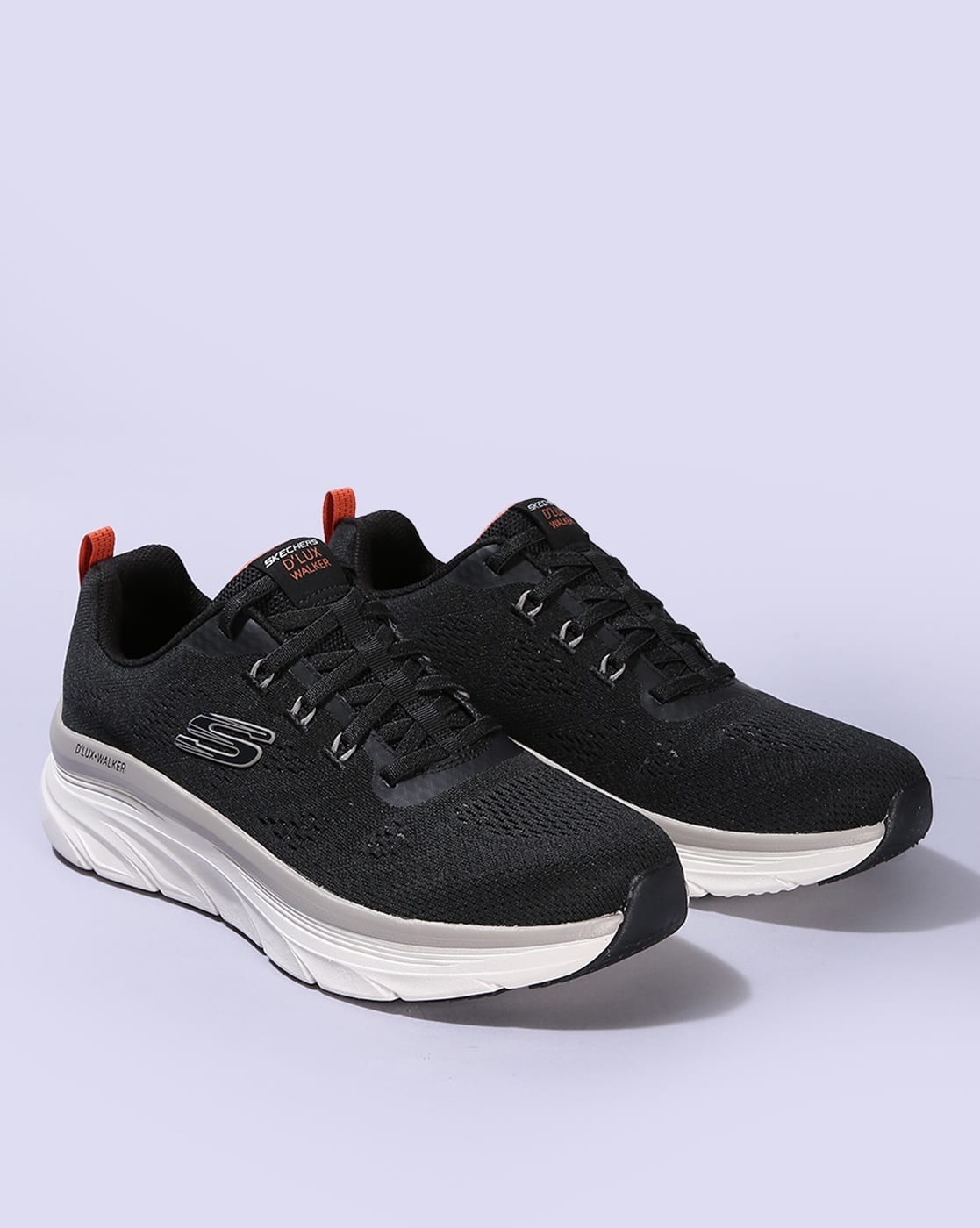 Men D'Lux Walker Commuter Shoes