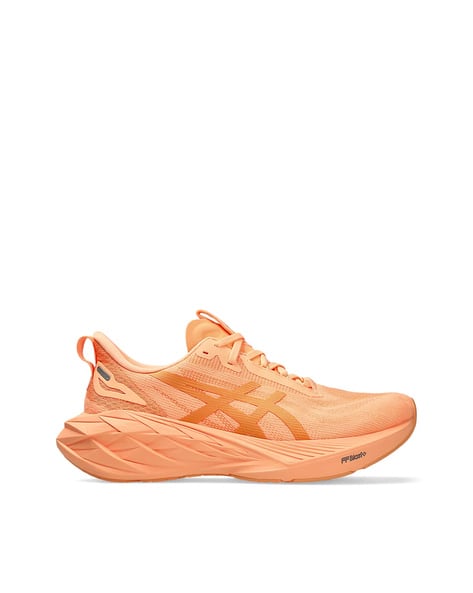Buy Orange Sports Shoes for Men by ASICS Online | Ajio.com