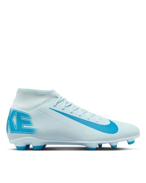 Buy Blue Sports Shoes for Men by NIKE Online Ajio