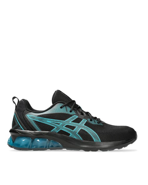 Buy Black Sneakers for Men by ASICS Online