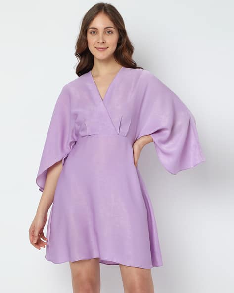 Buy Sunlit Allium Dresses for Women by Vero Moda Online