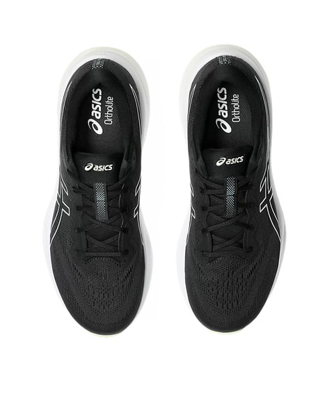 Men GEL-PULSE 15 Lace-Up Running Shoes