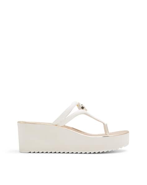 ALDO Women Slip-On Wedges