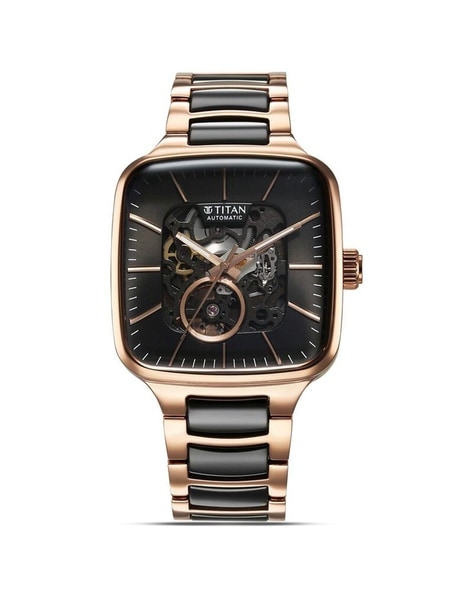 Buy Dual Toned Watches for Men by TITAN Online Ajio