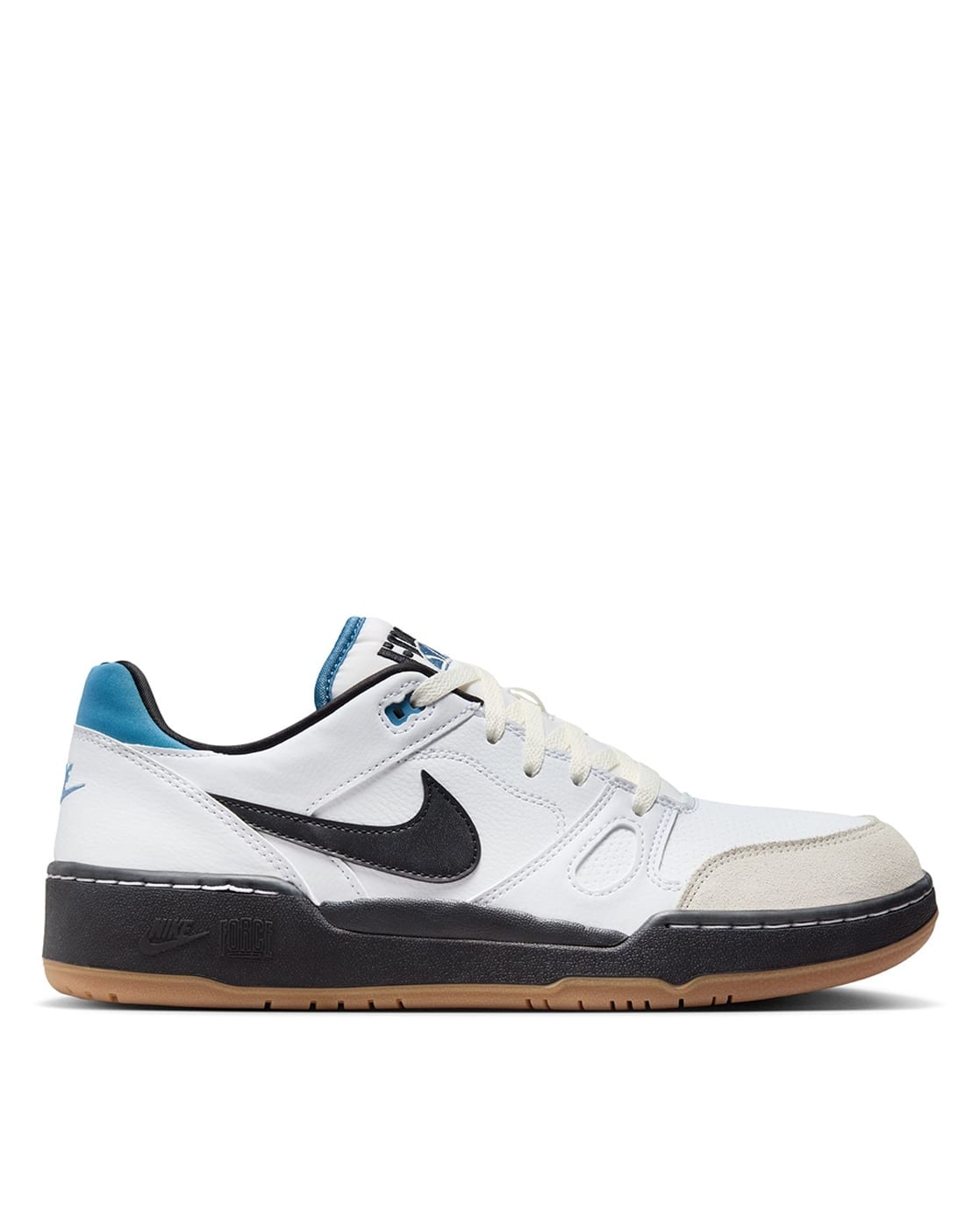 Buy White Sports Shoes for Men by NIKE Online
