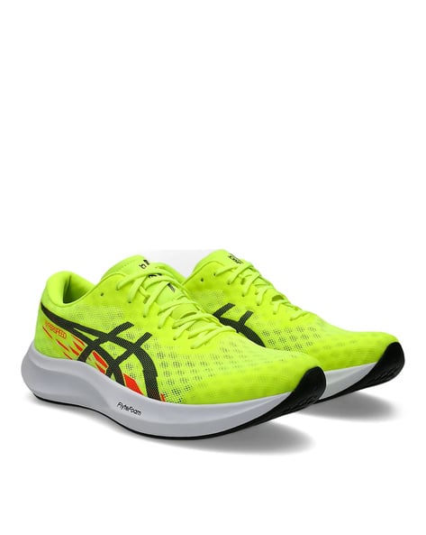 Buy Yellow Sports Shoes for Men by ASICS Online
