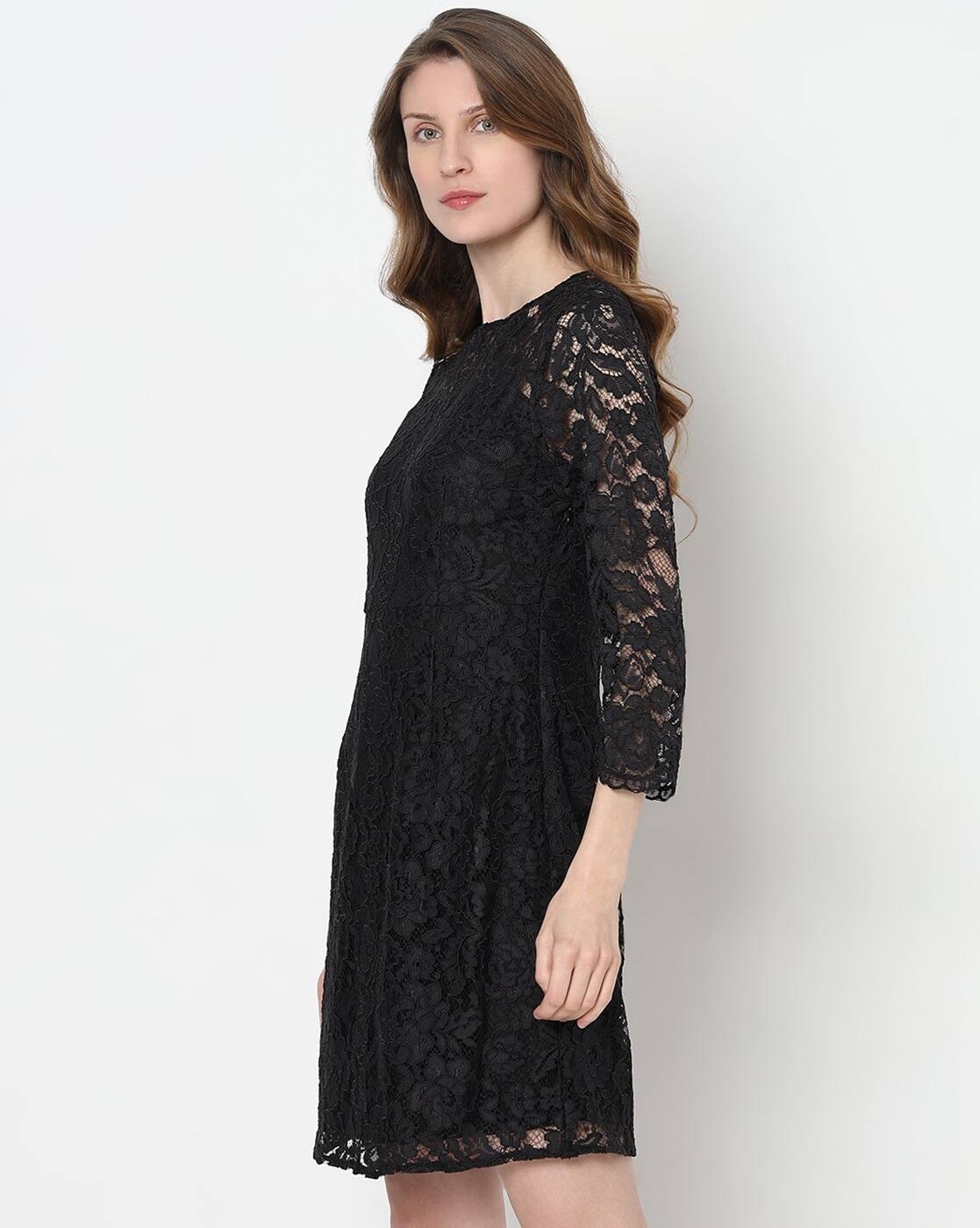 3 4 sleeve lace ball gown wedding dress Modes 3/4 Sleeve Wedding Dresses Ivory Lace Top Beach Wedding Dresses AWD1086