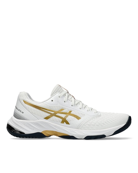 Asics volleyball men's shoes india hotsell