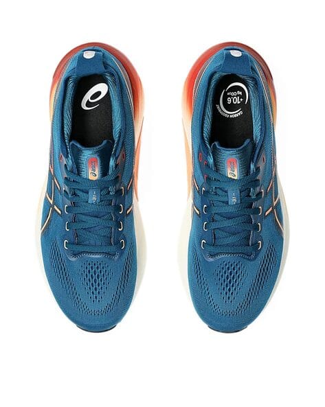 Asics Sneakers Asics Kayano 21 Powder Blue Asics Gel Kayano 21