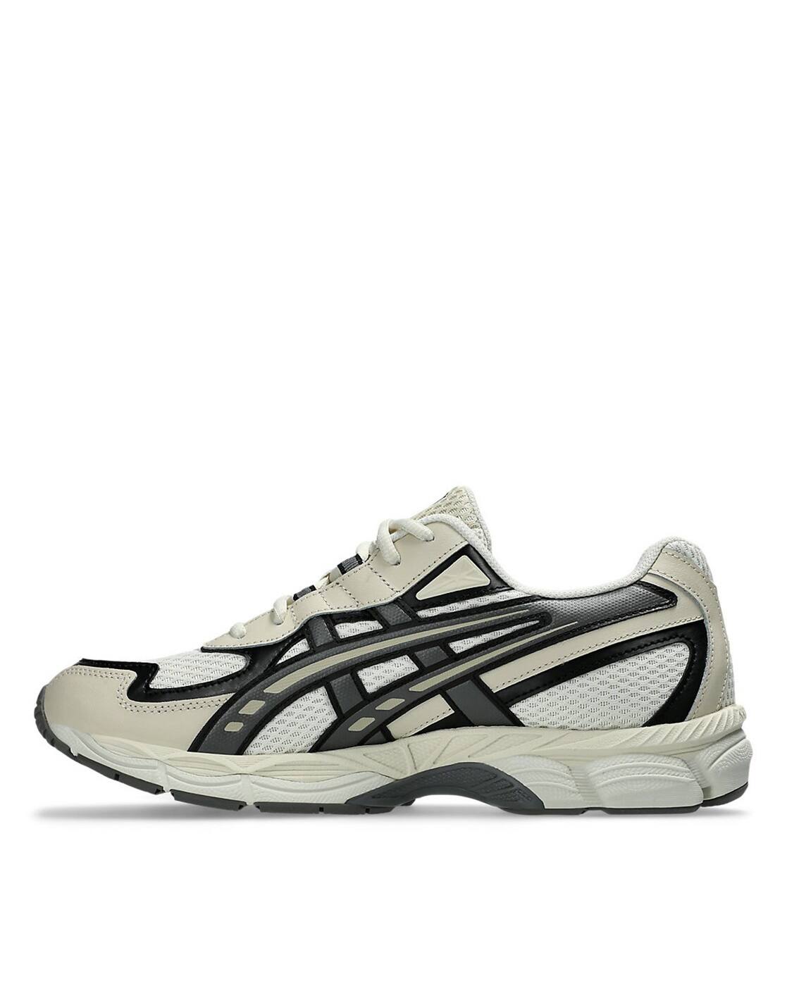 Buy Beige Sneakers for Men by ASICS Online | Ajio.com 