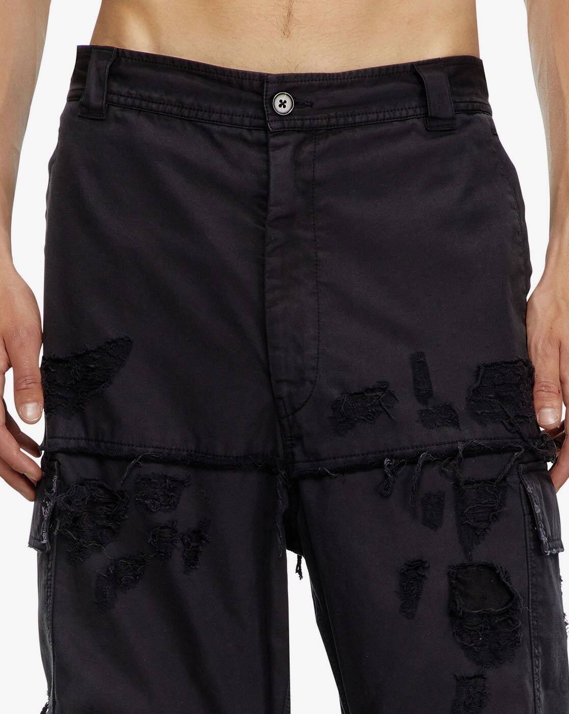 ピ*ク様 DIESEL SPORTディーゼル スポーツ　トラックパンツ(XL) DIESEL SPORT ディーゼル スポーツ トラックパンツ AMSB HORACE