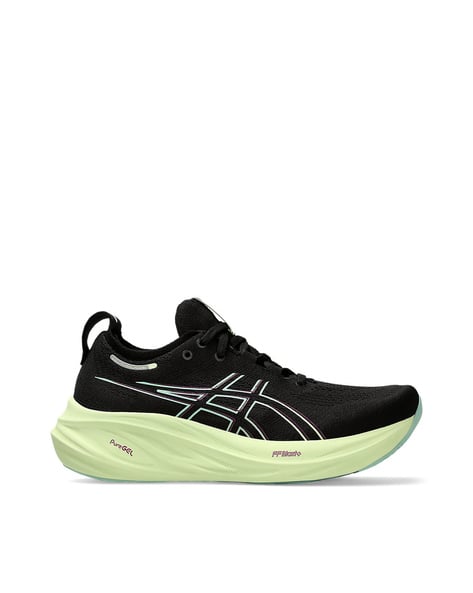 Buy Black Sports Shoes for Women by ASICS Online