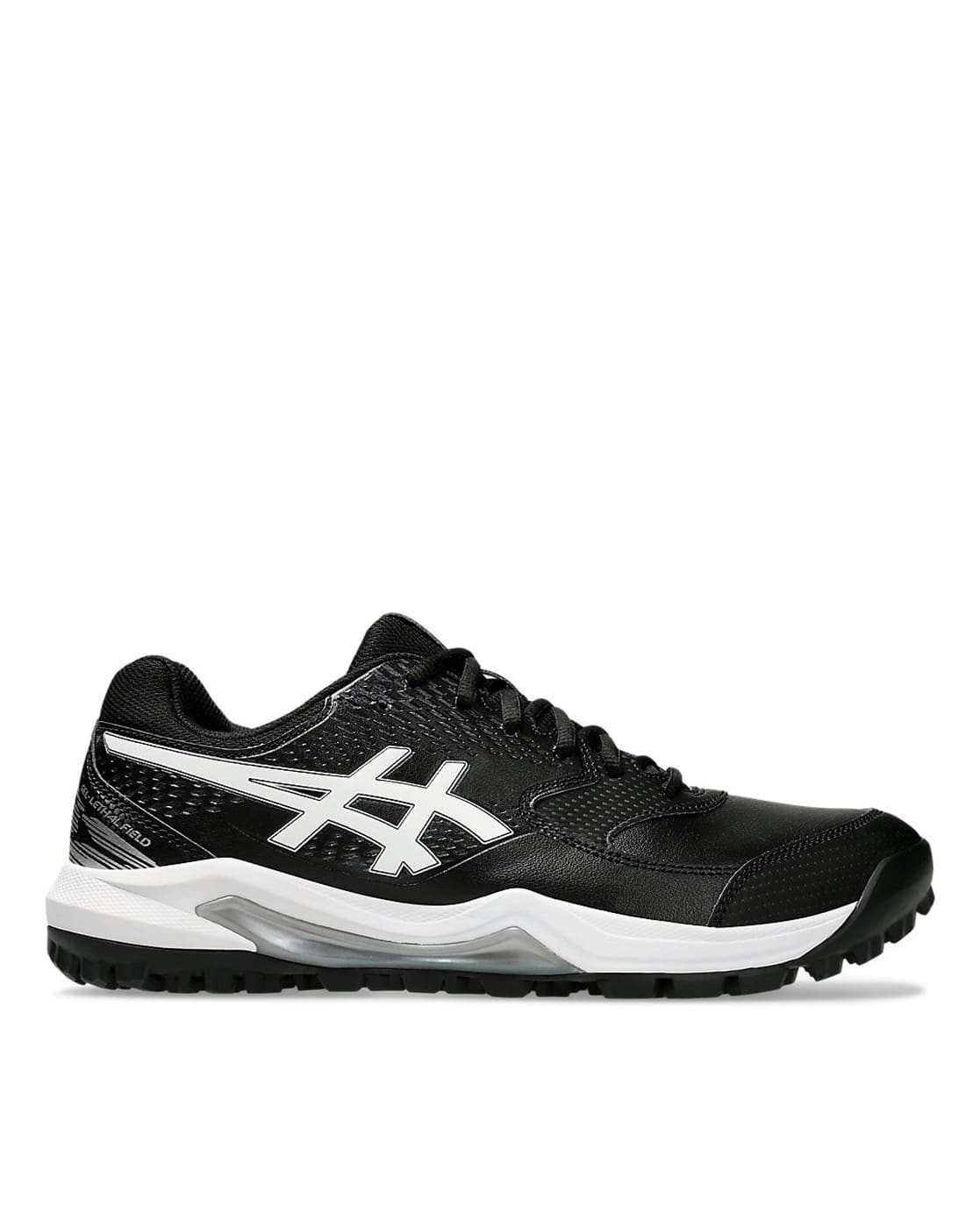 Buy Black Sports Shoes for Men by ASICS Online | Ajio.com