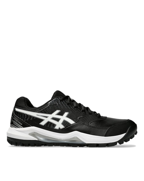 Buy Black Sports Shoes for Men by ASICS Online Ajio