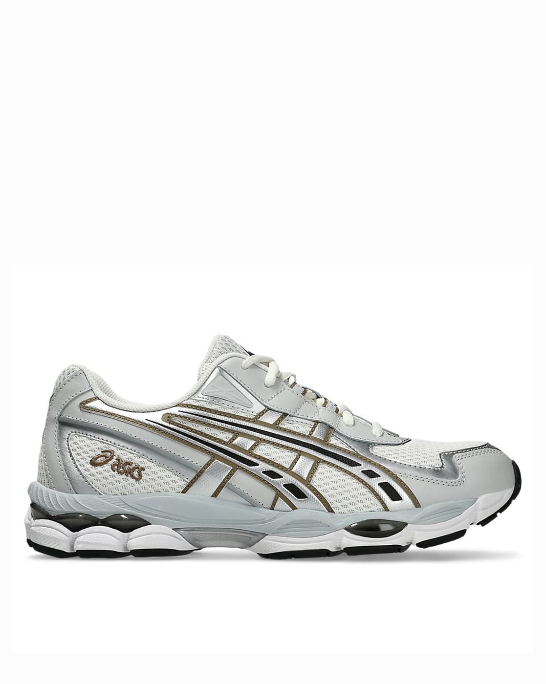 Buy ASICS Men Gel-Nyc 2055 Sportstyle Shoes Online | Ajio.com